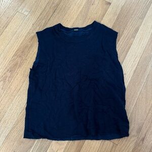 Monrow Tank Top